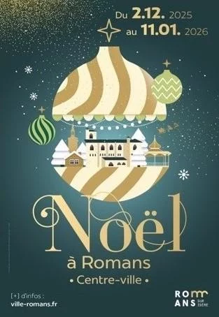 Concert de Noël par Maxime Heintz