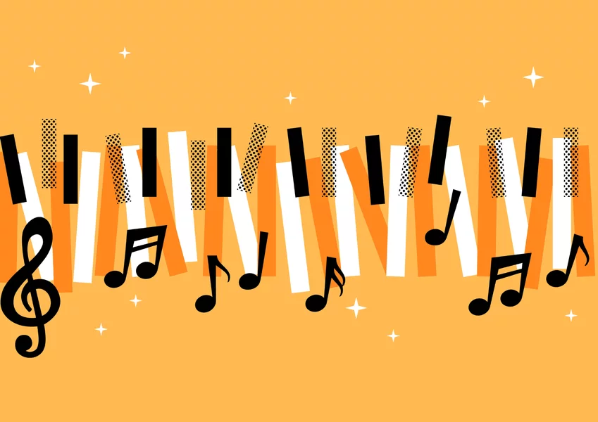 Concert solidaire au profit du Secours Populaire de Tournon