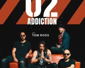 Concert U2 Addiction