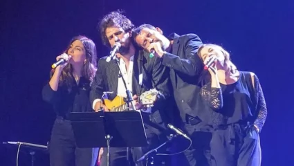 Concert: Chez Francis