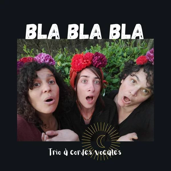Concerts à emporter – Bla Bla Bla