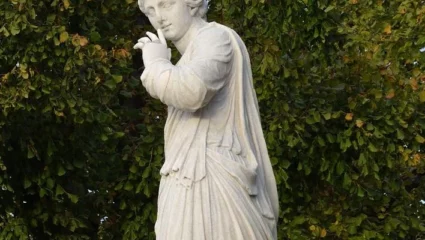 Contes – Angeronalia