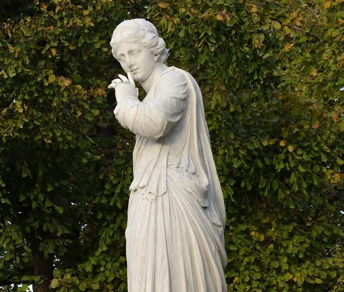 Contes – Angeronalia