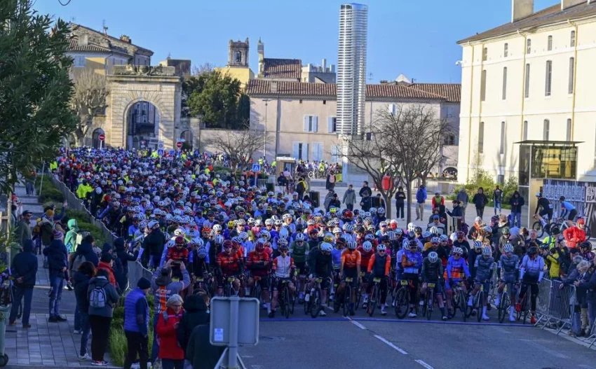 Corima Drôme Provencale