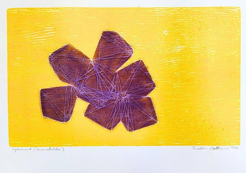 Exposition « Estampes »