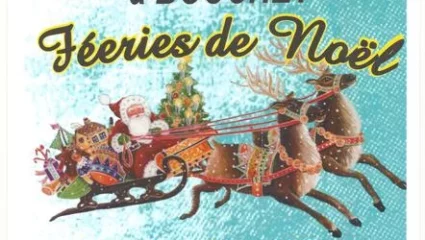Exposition « Fééries de Noël »