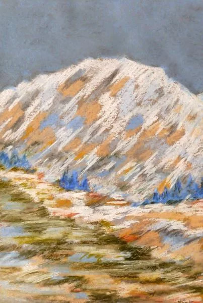 Exposition – « Murmures »