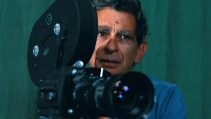 Exposition : L’Enchantement Chahine