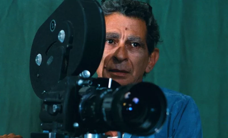 Exposition : L’Enchantement Chahine