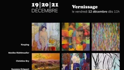 Exposition Ombre et lumière