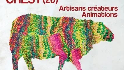 Fête de la Laine – 35è édition