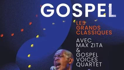 Gospel – Les grands classiques