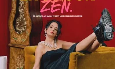 Humour : La Bajon dans « Zen »