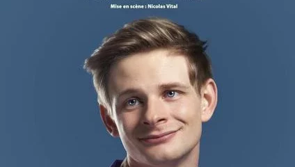 Humour : Nicolas Lacroix