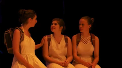 La Great Fuite of la Bourgeoisie