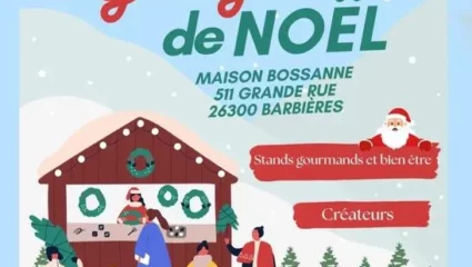 La Guinguette de Noël