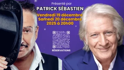 Le plus grand cabaret de Barbières