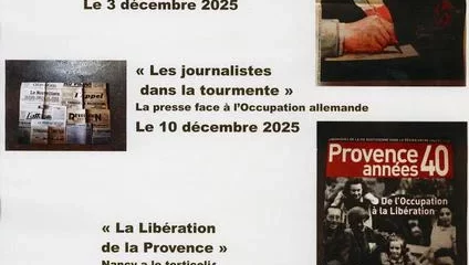 Les journalistes dans la tourmente