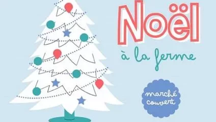 Marché de Noel
