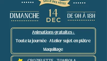 Marché de Noël