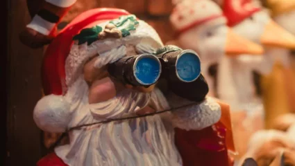 Marché de Noël – Ecole Saint-Joseph