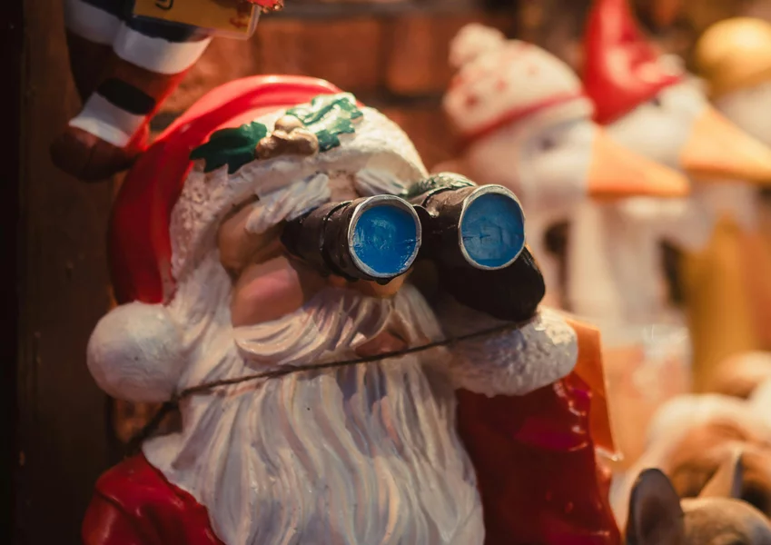 Marché de Noël – Ecole Saint-Joseph