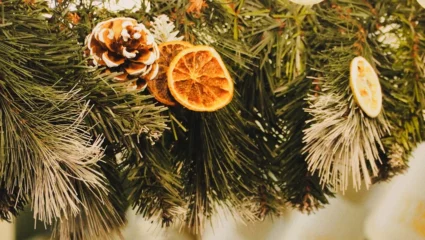 Marché de Noël – Margès