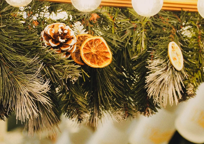 Marché de Noël – Margès