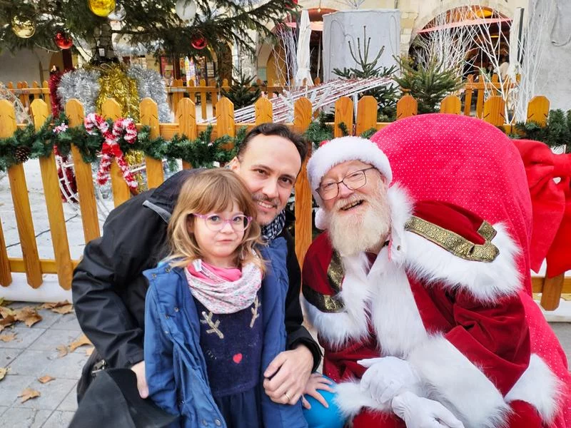 Nyons en Fêtes 2025