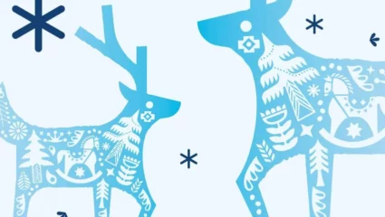 Saint-Marcel en fête d’hiver !