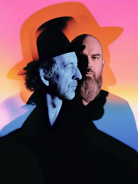 Spectacle d’Arthur H et Pierre Le Bourgeois