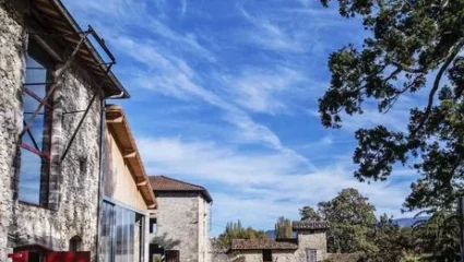 Visite guidée – Distillerie du Vercors