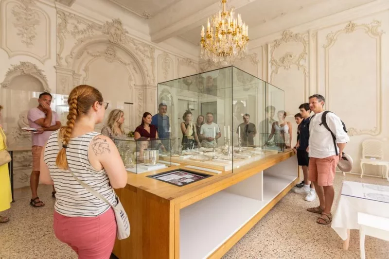 1000 ans d’histoire à Suze-la-Rousse