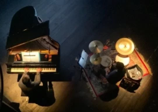 Ciné-concert : le Caméraman