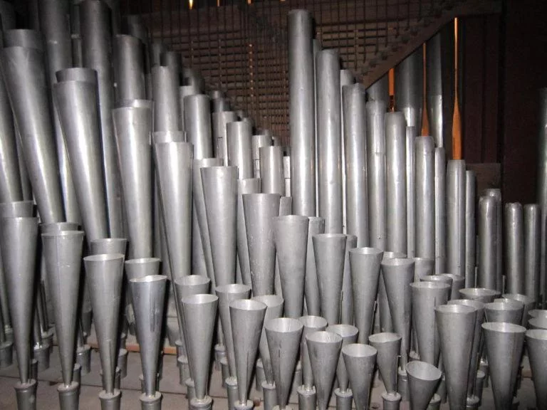 Concert – Orgue de la cathédrale