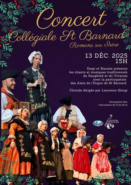Concert : Empi et Riaume