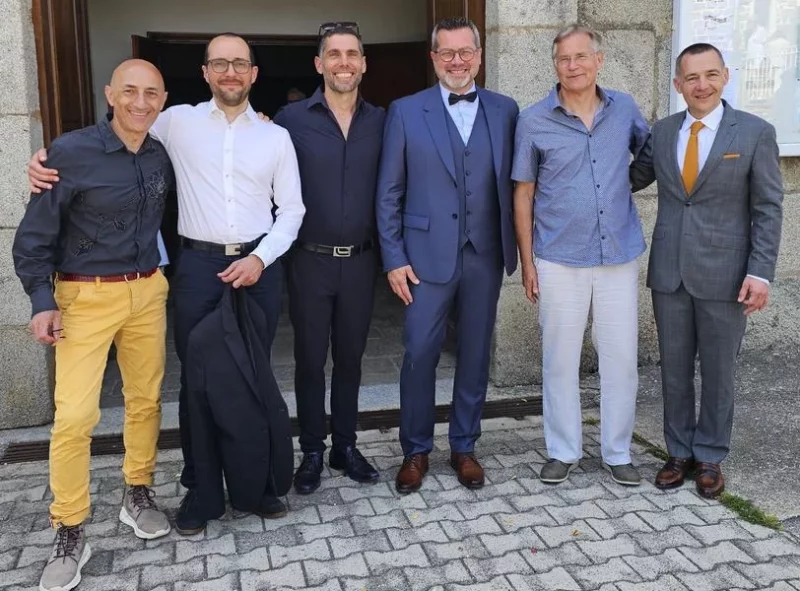 Concert Gospel – Essen7iel