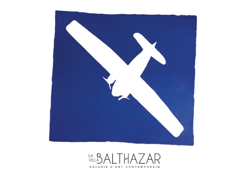 Exposition personnelle de Philippe Louisgrand – « Histoire de »