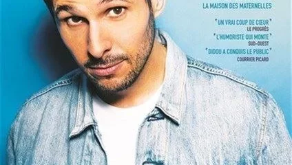 Humour : Didou dans « On n’est pas bien là ? »