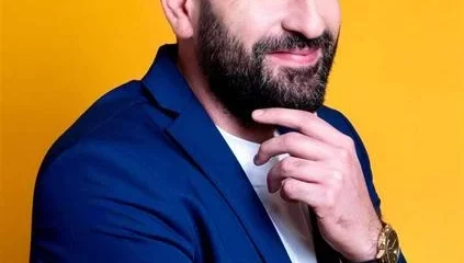 Humour : Jérôme Favier ne mâche pas ses mots