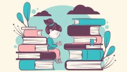 Rencontre autour de la littérature jeunesse pour donner le goût de lire en famille