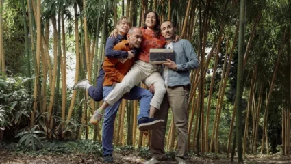 Spectacle de danse : En direct et en simultané