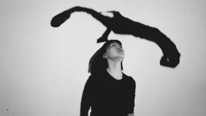 Spectacle de danse : Kuroko