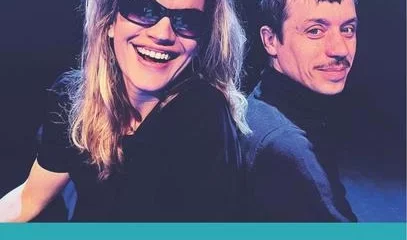 Comédie Itinérante: Barbara (par Barbara)