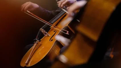 Concert du nouvel an