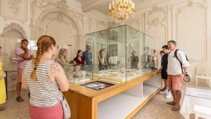 1000 ans d’histoire à Suze-la-Rousse