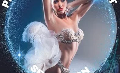 Chab’en scène: The show must go on