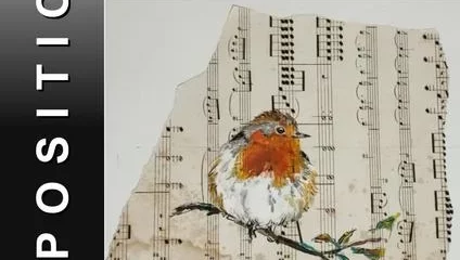 Exposition « Chant de fleurs et champs d’Oiseaux