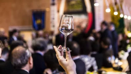 Salon des vins de Tain l’Hermitage – 42ème édition