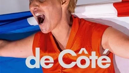 Humour : Isabelle Dhume dans « Un pas de côté ? »